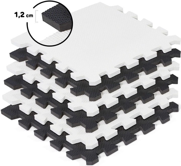 Actual product image KinderKraft Luno (150 x 180 cm)