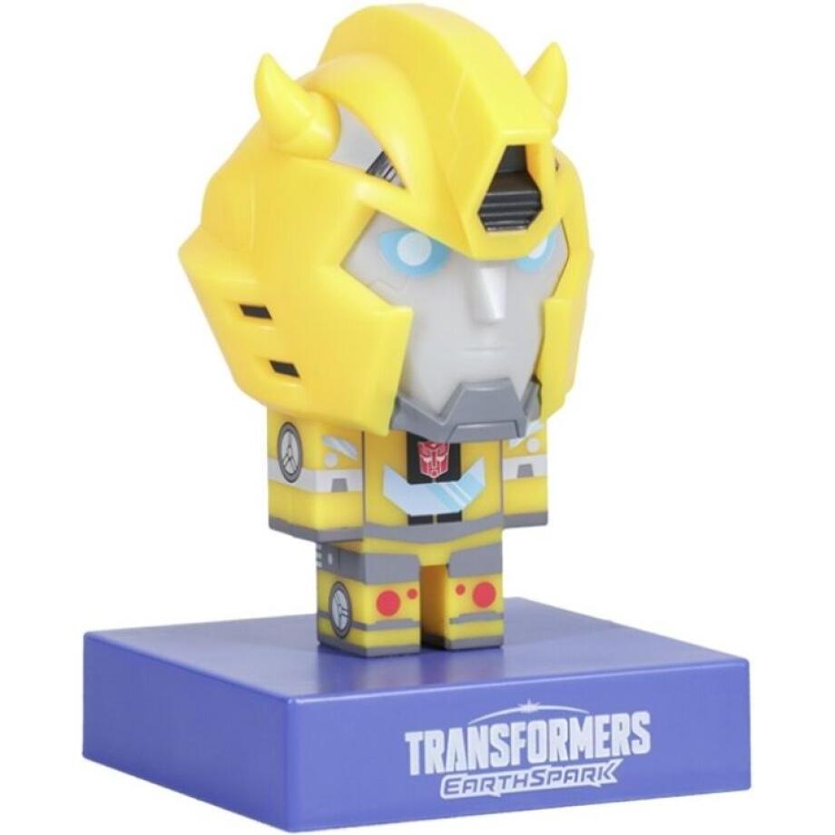 Thumbnail - Paladone Products TRANSFORMERS CLASSIC - Bumblebee - Lampe Icone 11cm