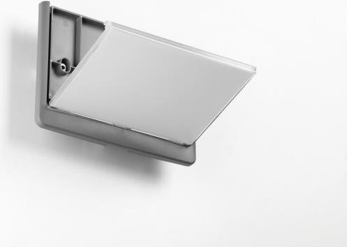 Produktbild Durable Türschild Click Sign