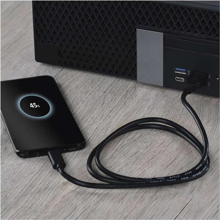 Immagine prodotto Emos USB A — USB C (1 m, USB 3.1)