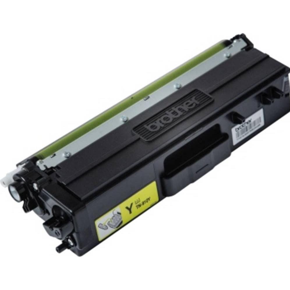 Brother, Toner, Tn-910y (Y)