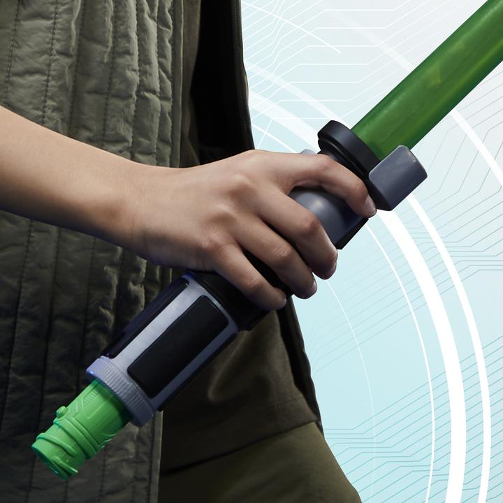 Produktbild Hasbro Lichtschwert - Star Wars
