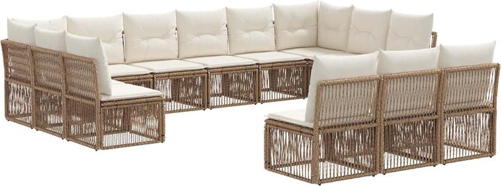 Produktbild vidaXL Garten-Sofa