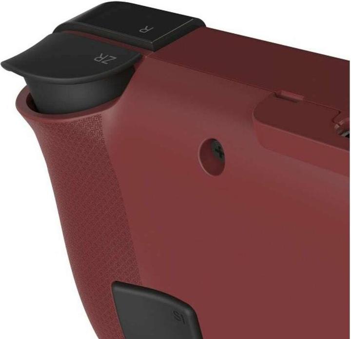 Actual product image CRKD NEO S Retro Gold Edition (PC, Switch)