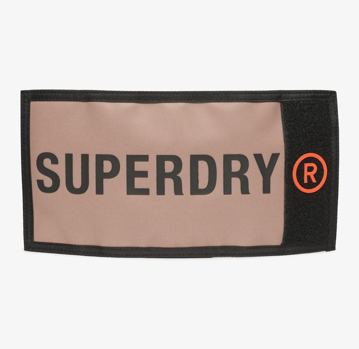 Produktbild Superdry Tarp dreifach gefaltete Brieftasche