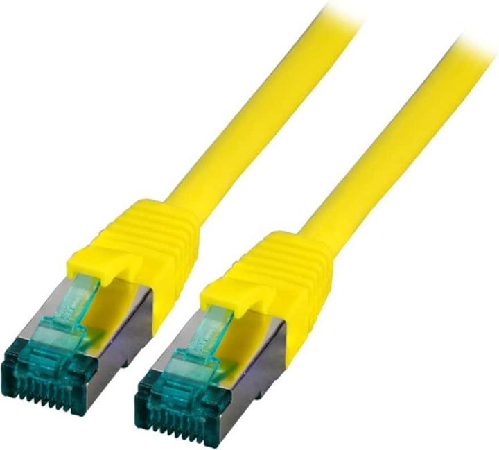 Produktbild EFB Elektronik Patchkabel (S/FTP, CAT6a, 20 m)