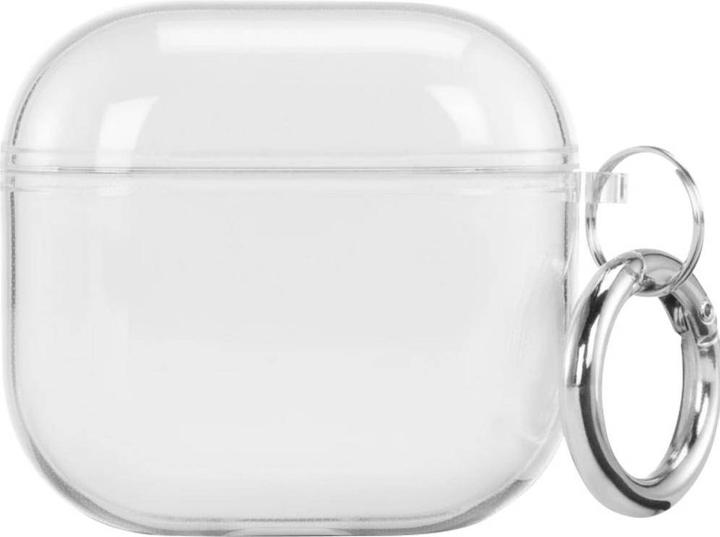 Actual product image Hama Always Clear (Charging case cover)