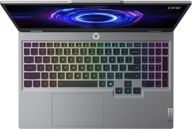 Immagine prodotto Lenovo LOQ 15IRX10