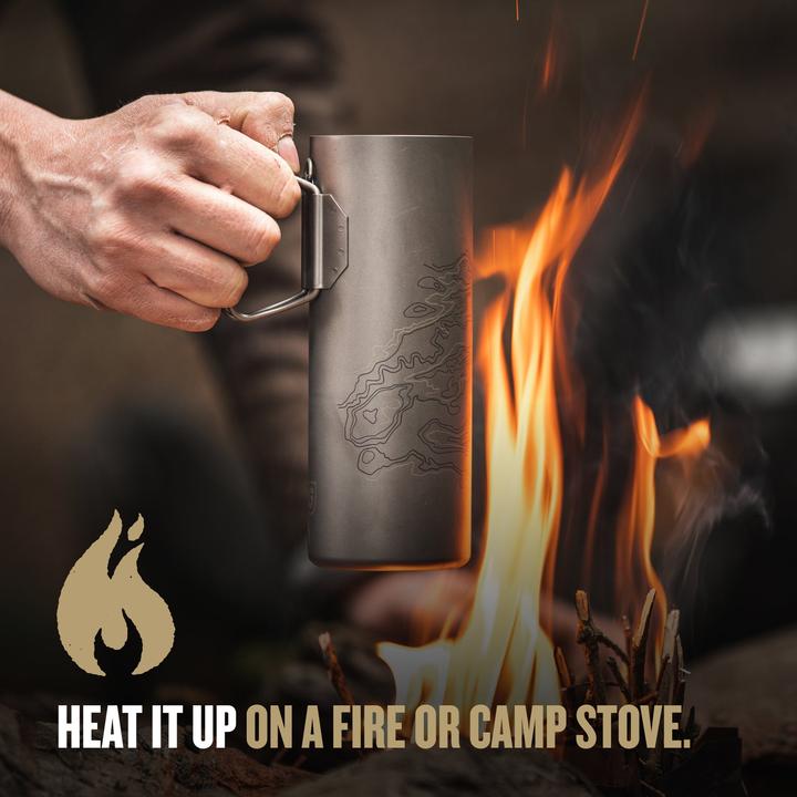 Image du produit Grayl Purificateur UltraPress (0.50 l)