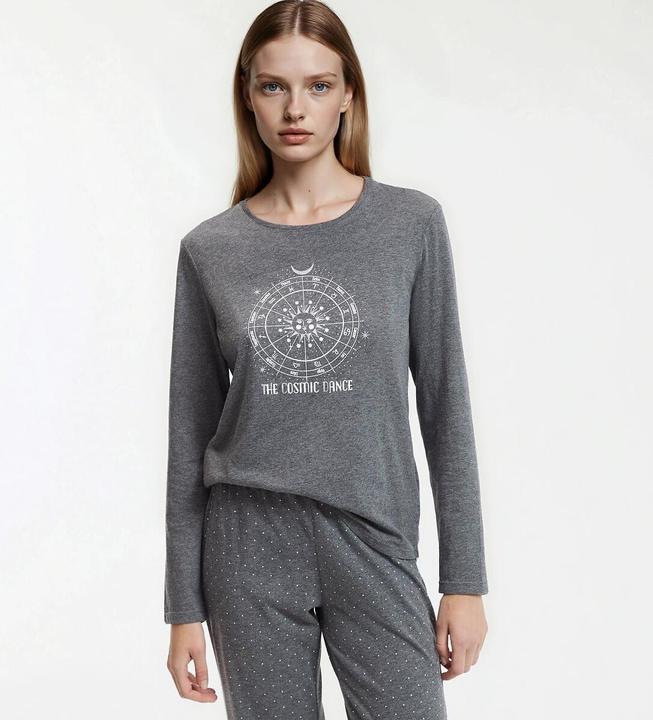 Actual product image So'home 3-teiliger Pyjama (38)