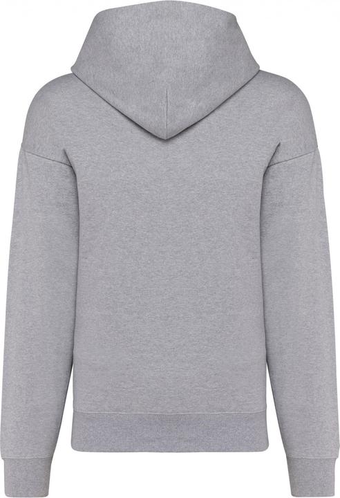 Image du produit Kariban Sweatshirt à capuche oversize molleton (XS)
