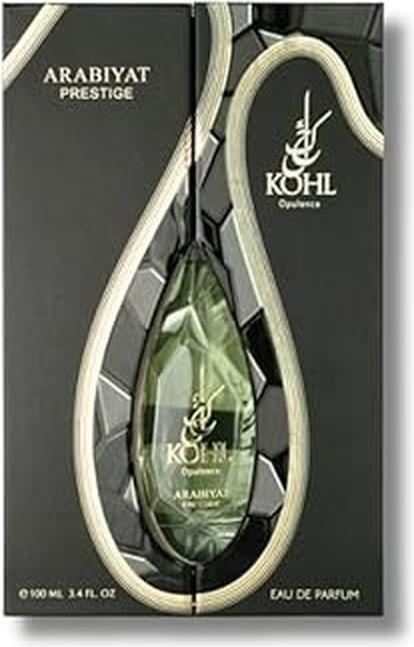 Produktbild Arabiyat Prestige Kohl Opulence (Eau de Parfum, 100 ml)