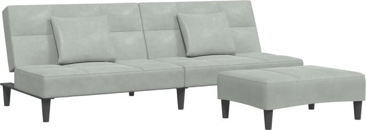 Produktbild vidaXL Schlafsofa