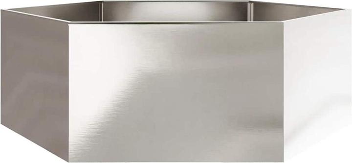 Produktbild vidaXL Pflanzkübel