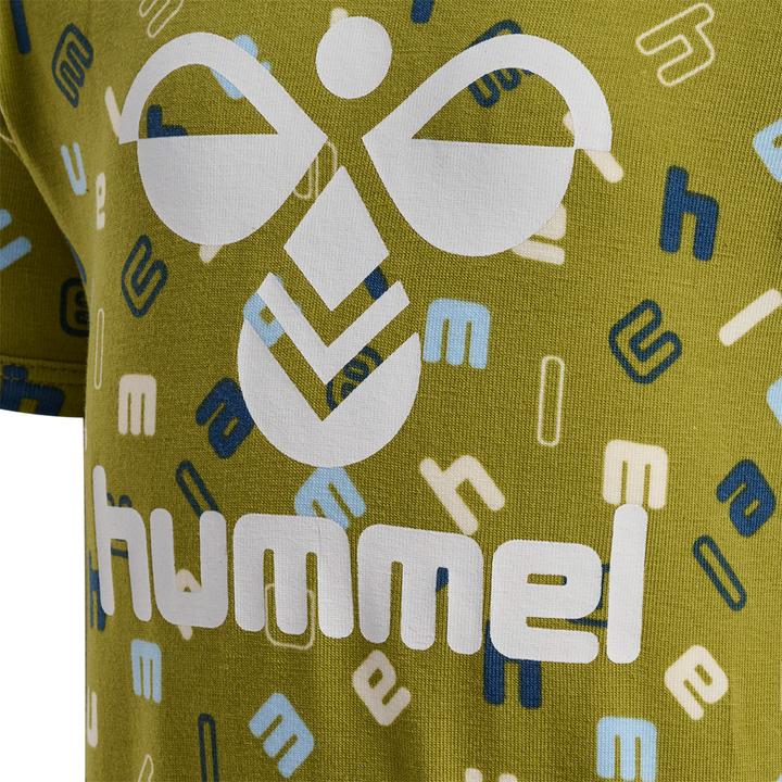 Produktbild hummel Hmlgladly Bodysuit S/S (68)