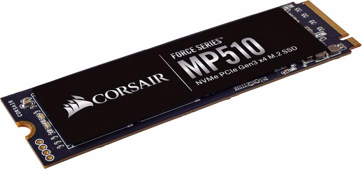 Produktbild Corsair Force MP510B (960 GB, M.2 2280)