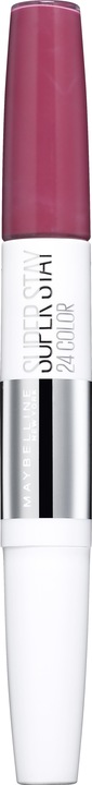 Maybelline New York Superstay 24H (135 Perpetual rose)