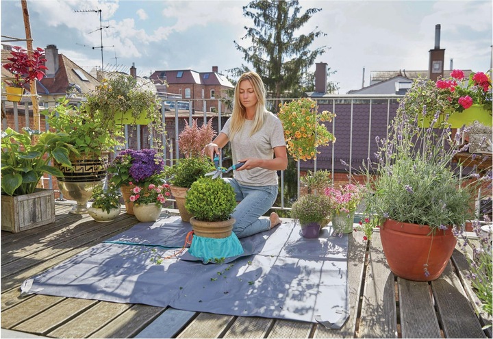 Immagine prodotto Gardena giardinaggio cittadino