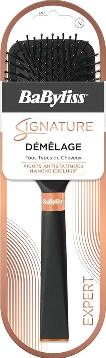 Produktbild BaByliss Paddle-Bürste Signature