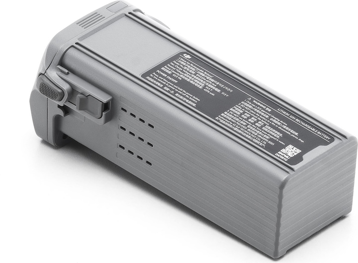 Produktbild DJI Air 3S Intelligent Flight Battery (Drohnen Akku, DJI Air 3s)