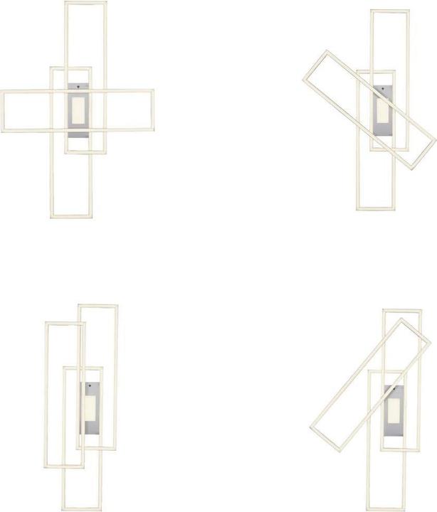 Produktbild Leuchten Direkt Asmin (5500 lm)