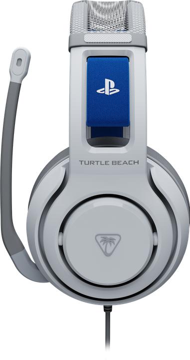 Actual product image Turtle Beach ATLAS 200 - Gaming-Headset (Cable)