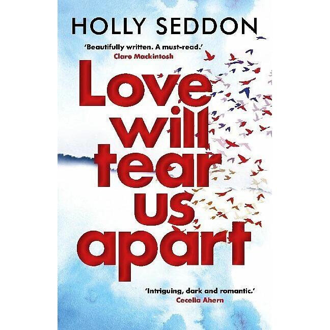 Holly Seddon, Belletristik von Holly Seddon