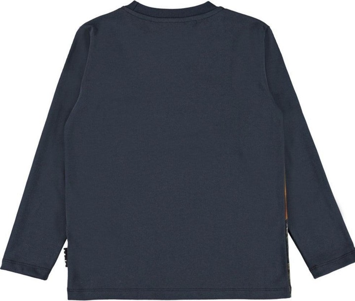 Immagine prodotto Molo Camicia a maniche lunghe Hoop Dino (128)