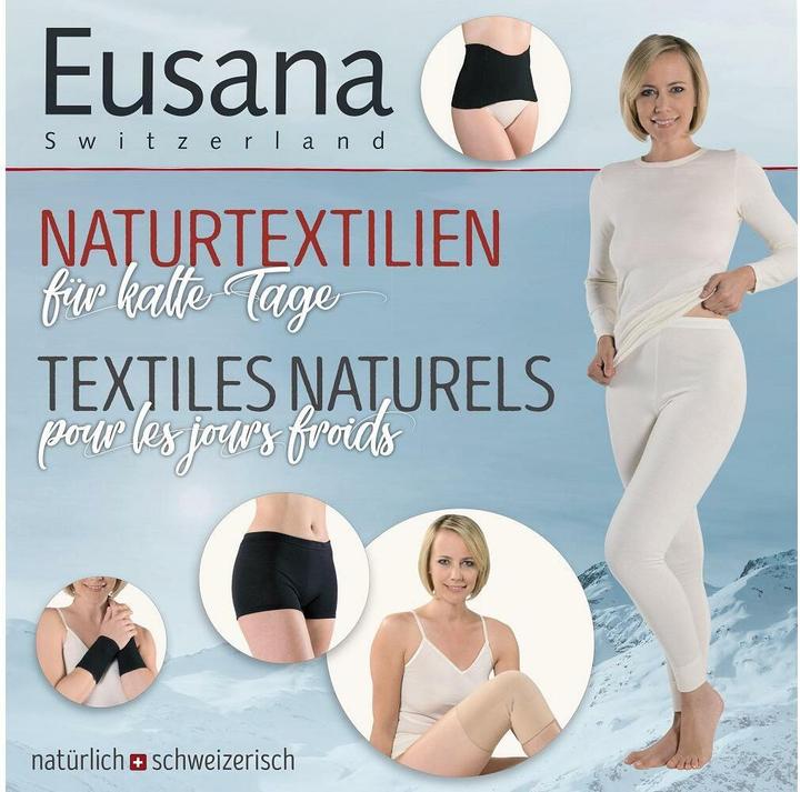 Image du produit Eusana Chauffe-reins anatomique (M)
