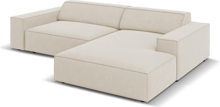 Image du produit Micadoni Jodie (Canapé modulaire, Canapé d'angle)