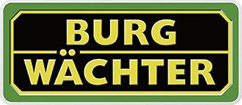 Productafbeelding Burg Wächter Meubelkluis PS 140 E FP (59.80 l)