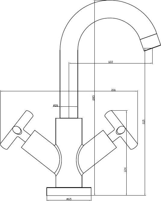 Produktbild Schütte Noah