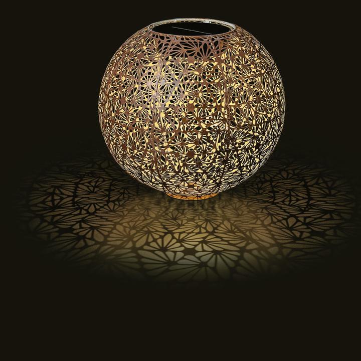 Produktbild STT Solar Light