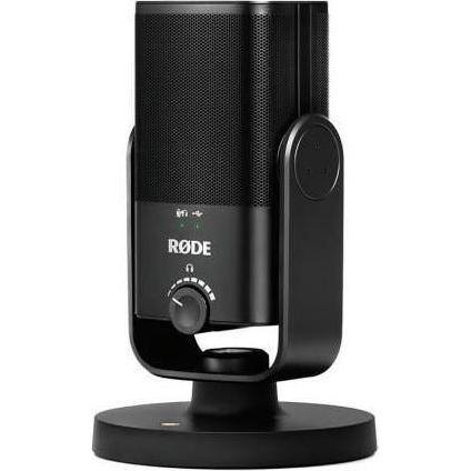 Rde NT-USB mini Table microphone, Mikrofon