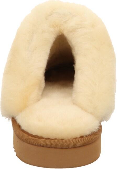 Image du produit Warmbat pantoufles (36)