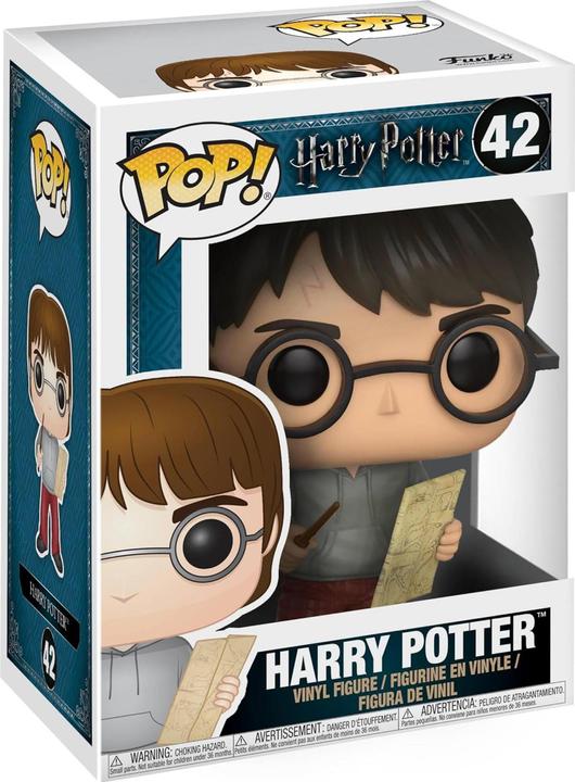 Produktbild Funko Harry Potter