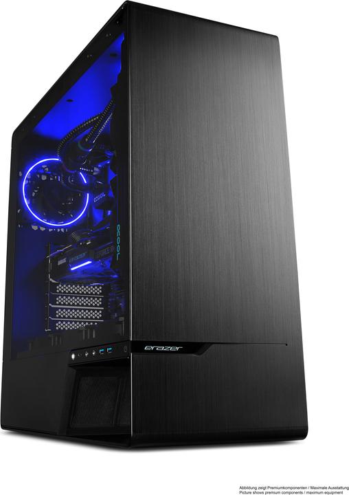 Medion Erazer Enforcer X10 buy at Digitec