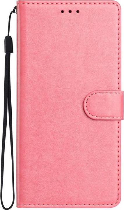 Produktbild Cover-Discount Xiaomi 15T - Elegantes Hüllen Etui mit Handschlaufe (Xiaomi 15T)