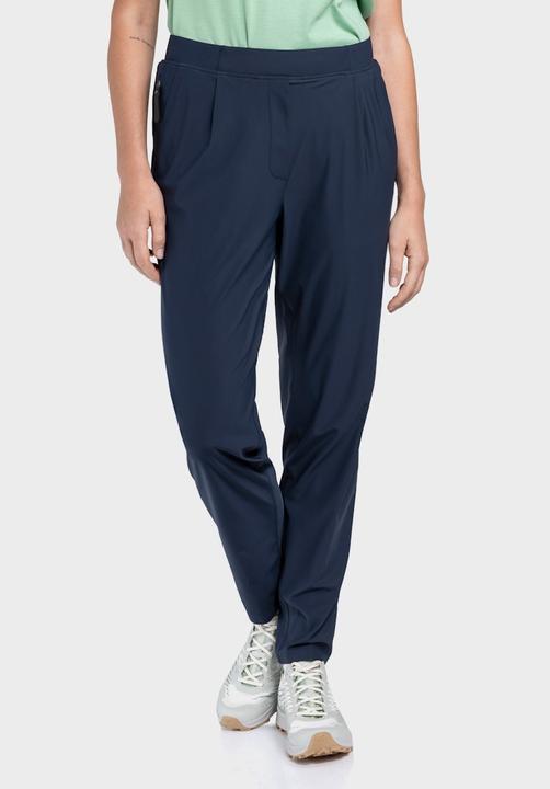 Actual product image Schöffel Jersey Pants Style Calmay WMN (40, L)