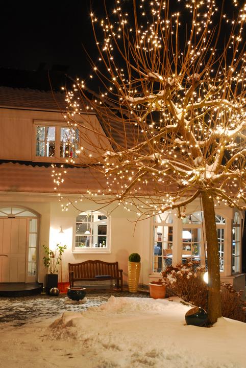 Actual product image Konstsmide catena (19.85 m)