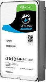 Produktbild Seagate SkyHawk (2 TB, 2.5", SMR)