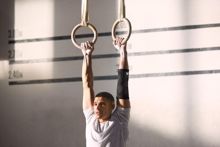 Actual product image adidas Ellenbogenband Aeroready Elbow Support XL (XL)