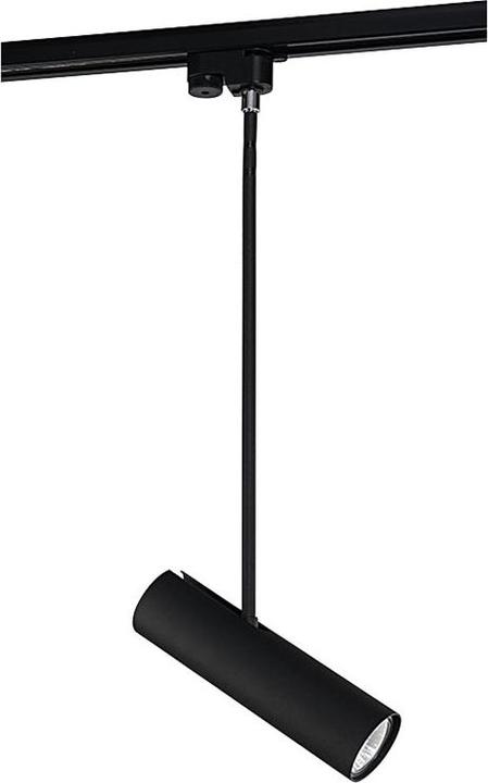 Actual product image Licht-Trend Profile Eye Super Schwarz (GU10)