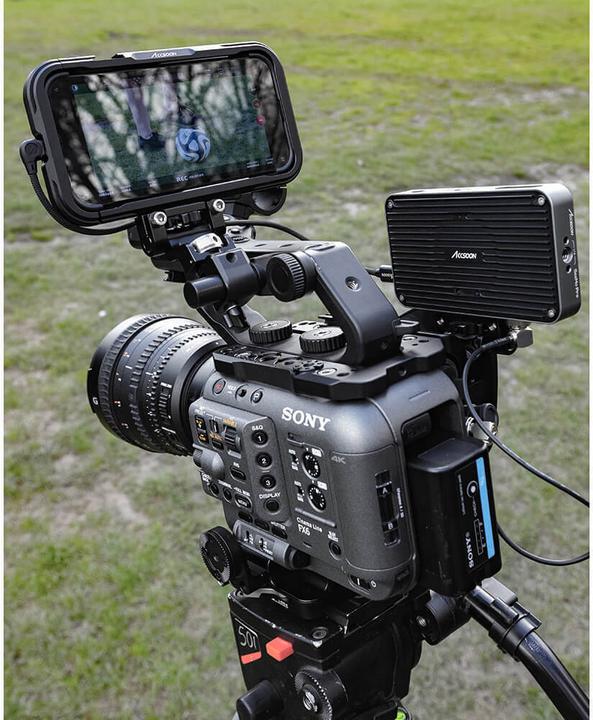 Image du produit Accsoon SeeMo Pro