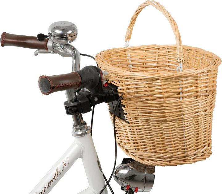 Image du produit OEM Panier de guidon en osier M-WAVE