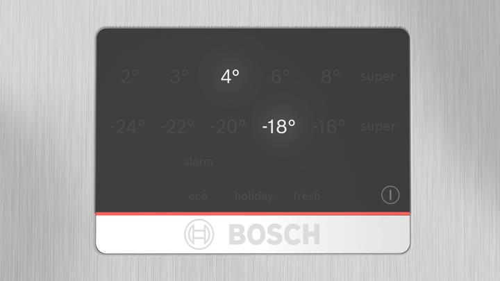 Produktbild Bosch Hausgeräte 13565 (321 l)