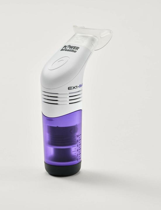 Produktbild PowerBreathe EX1 EMT Medic