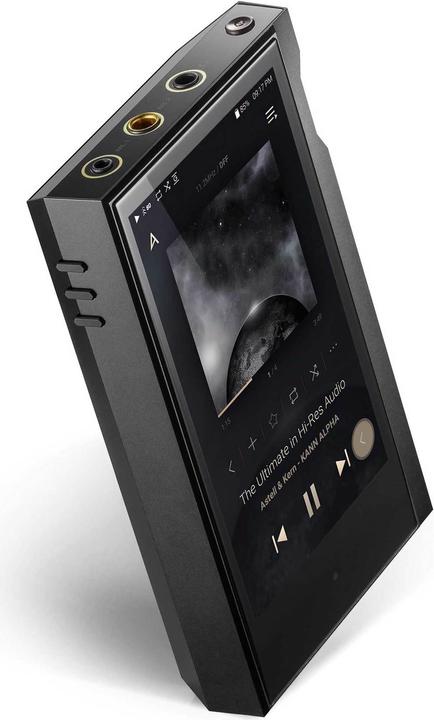 Actual product image Astell&Kern Can Alpha (64 GB)