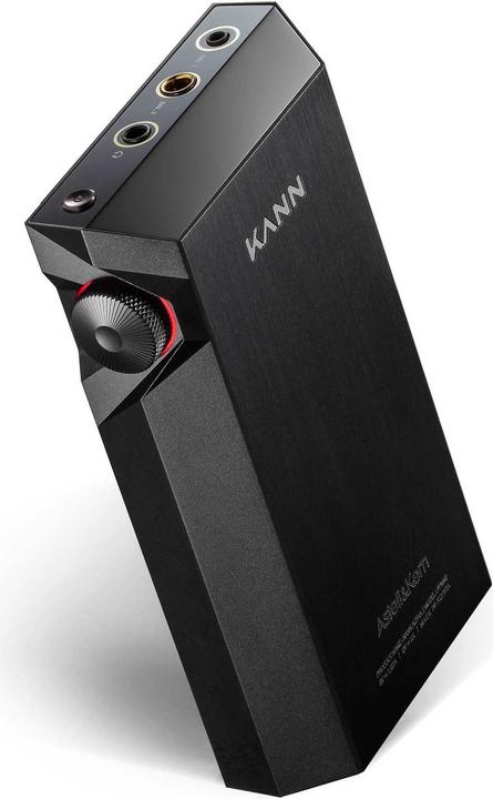 Actual product image Astell&Kern Can Alpha (64 GB)