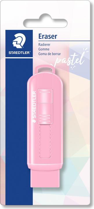 Productafbeelding Staedtler 525 PSBKPA Gum